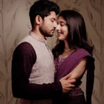 ISHANI & DILIP