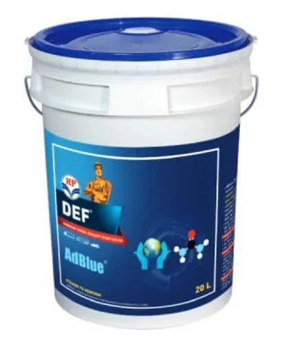 20L HP DEF Premium Diesel Exhaust Fluid