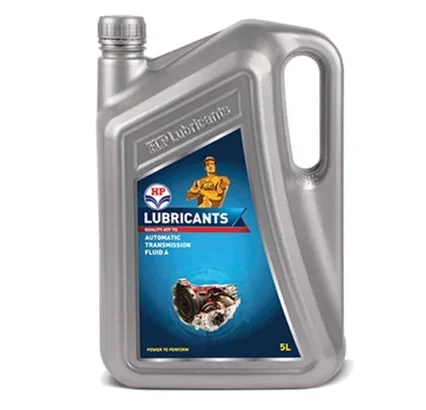 5L HP ATF 10 Automatic Transmission Fluid Oil