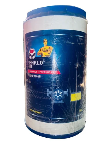 HP Enklo 68 Superior Hydraulic Oil