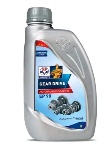 1L HP Gear Drive EP 90 Gare Oil