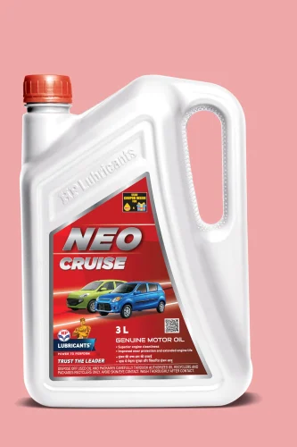1L HP Neo Cruise 20W40 Engine Oil