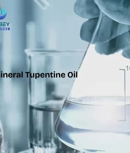 MTO Mineral Turpentine Oil