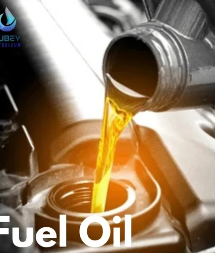 Fuel Oil
