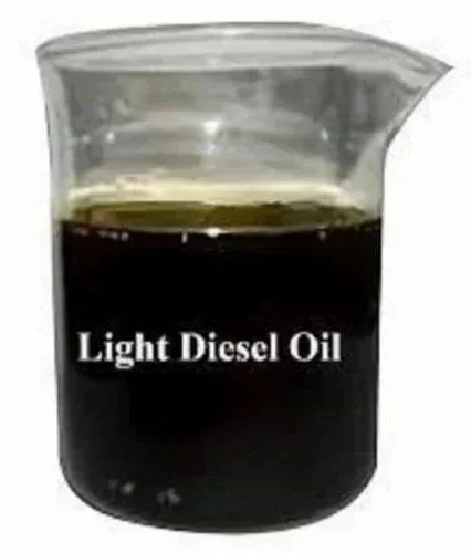 LDO (Light Diesel Oil)